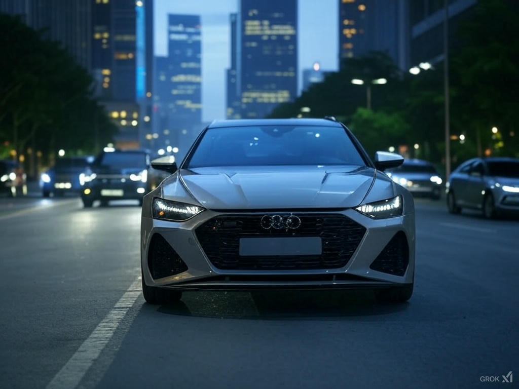 Peugeot 408 hybride