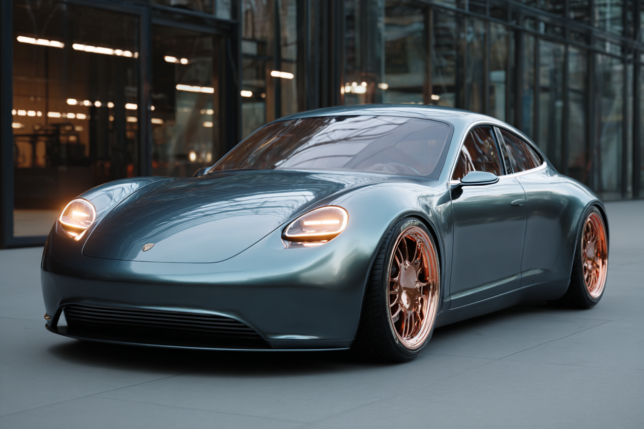 La Nouvelle Vague de la Performance : Pourquoi l’Électrique est le Nouveau Symbole de Statut en Belgique